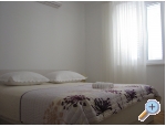 Apartmny Pandzic - Makarska Chorvatsko