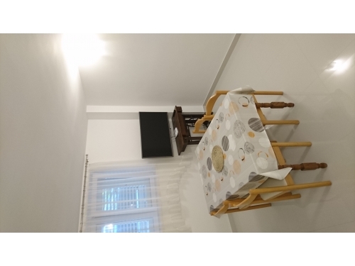 Appartements Pandzic - Makarska Croatie
