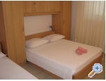 Ferienwohnungen Pandzic - Makarska Kroatien