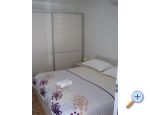 Apartmny Pandzic - Makarska Chorvatsko