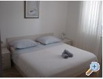 Apartmny Pandzic - Makarska Chorvatsko