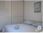 Apartmny Pandzic - Makarska Chorvatsko