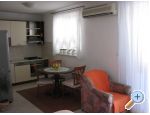 Apartmny Pandzic - Makarska Chorvatsko