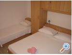 Apartmny Pandzic - Makarska Chorvatsko