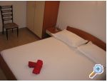 Apartmny Pandzic - Makarska Chorvatsko