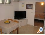 Apartmny Pandzic - Makarska Chorvatsko