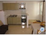 Apartmny Pandzic - Makarska Chorvatsko