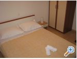 Apartmny Pandzic - Makarska Chorvatsko