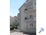 Apartmny Pandzic - Makarska Chorvatsko