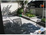 Apartmny Pandzic - Makarska Chorvatsko