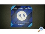 Apartmny Pandzic - Makarska Chorvatsko