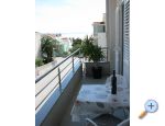 Apartmny Pandzic - Makarska Chorvatsko