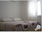 Apartmny Pandzic - Makarska Chorvatsko