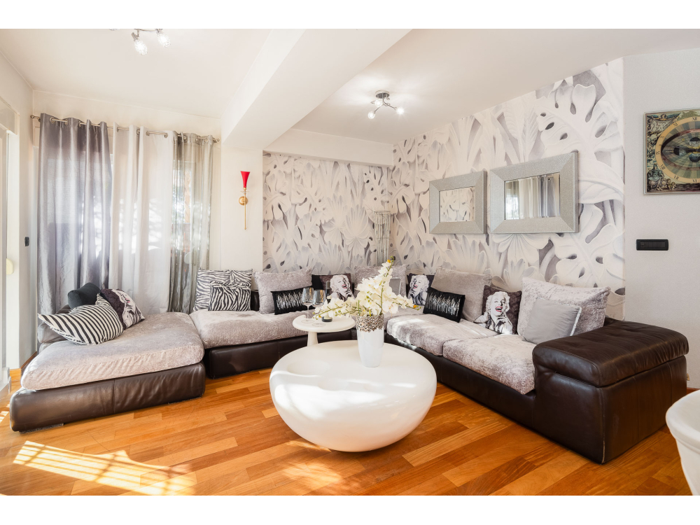 Appartements Romilda, by the beach - Makarska Croatie