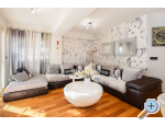 Apartmny Romilda, by the beach - Makarska Chorvatsko