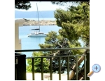 Ferienwohnungen Romilda, by the beach - Makarska Kroatien