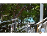 Ferienwohnungen Romilda, by the beach - Makarska Kroatien