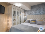 Apartmny Romilda, by the beach - Makarska Chorvatsko