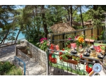 Ferienwohnungen Romilda, by the beach - Makarska Kroatien