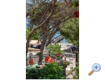 Ferienwohnungen Romilda, by the beach - Makarska Kroatien