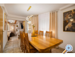Ferienwohnungen Romilda, by the beach - Makarska Kroatien