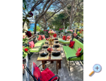 Ferienwohnungen Romilda, by the beach - Makarska Kroatien