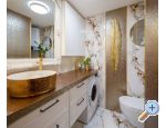 Apartmny Romilda, by the beach - Makarska Chorvatsko