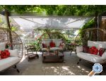 Apartmny Romilda, by the beach - Makarska Chorvatsko