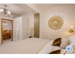 Apartmny Romilda, by the beach - Makarska Chorvatsko