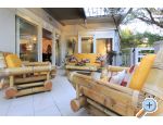 Apartmny Romilda, by the beach - Makarska Chorvatsko