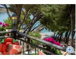 Apartmny Romilda, by the beach - Makarska Chorvatsko