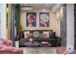 Apartmny Romilda, by the beach - Makarska Chorvatsko