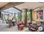 Apartmny Romilda, by the beach - Makarska Chorvatsko