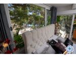 Apartmny Romilda, by the beach - Makarska Chorvatsko