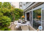 Apartmny Romilda, by the beach - Makarska Chorvatsko