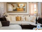 Apartmny Romilda, by the beach - Makarska Chorvatsko