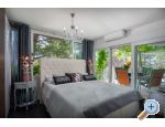 Apartmny Romilda, by the beach - Makarska Chorvatsko