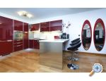 Apartmny Romilda, by the beach - Makarska Chorvatsko