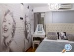 Apartmny Romilda, by the beach - Makarska Chorvatsko
