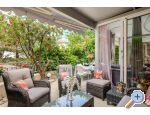 Apartmny Romilda, by the beach - Makarska Chorvatsko