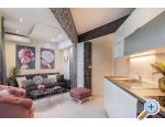 Apartmny Romilda, by the beach - Makarska Chorvatsko