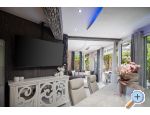 Apartmny Romilda, by the beach - Makarska Chorvatsko