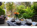Apartmny Romilda, by the beach - Makarska Chorvatsko