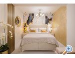 Apartmny Romilda, by the beach - Makarska Chorvatsko