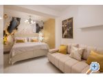 Apartmny Romilda, by the beach - Makarska Chorvatsko