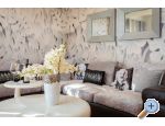 Apartmny Romilda, by the beach - Makarska Chorvatsko
