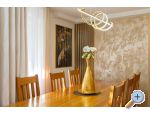 Apartmny Romilda, by the beach - Makarska Chorvatsko