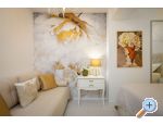 Apartmny Romilda, by the beach - Makarska Chorvatsko