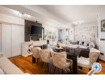 Apartmny Romilda, by the beach - Makarska Chorvatsko