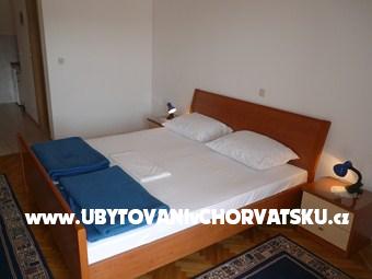 Apartmány Šarić – ubytování Makarska, Chorvatsko – foto 10